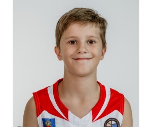 Ignat Rascshepkin basketball player photo 1