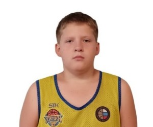 Ignatiy Beregnoy basketball player photo 1