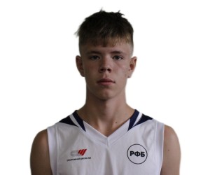 Ignatiy Neyfeld basketball player