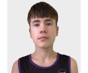 Ignatiy Pimenov basketball player
