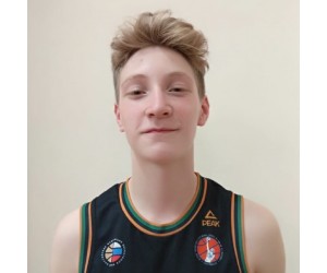 Igor' Apaev basketball player - F