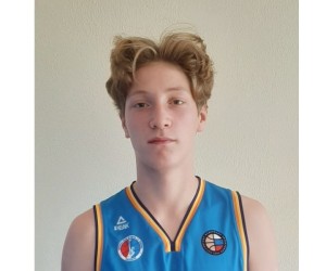 Igor' Apaev basketball player photo 2