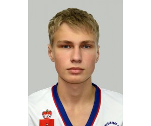 Igor Ashihmin basketball player photo 1