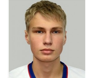 Igor Ashihmin basketball player - SG/F