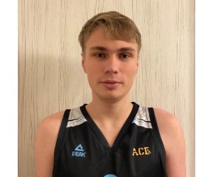 Igor Ashihmin basketball player photo 4