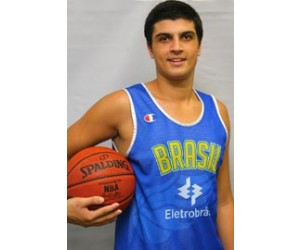Igor Avelino basketball player - F