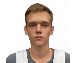 Igor' Babkin basketball player - F
