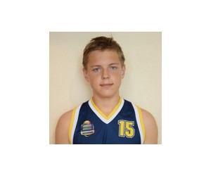 Igor Banic basketball player
