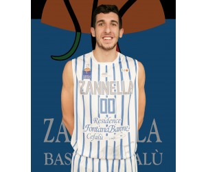 Igor Biordi basketball player - F