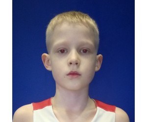 Igor Buravnev basketball player