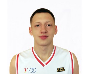 Igor Burik basketball player photo 2