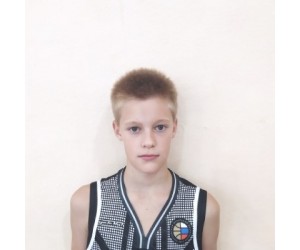 Igor Chervyakov basketball player photo 1