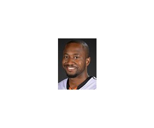 Igor Christian Ibaka Kabasele basketball player - PF