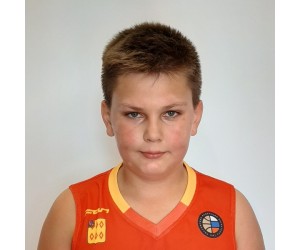 Igor Csheglov basketball player