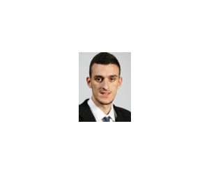 Igor Cvorovic basketball player photo 2