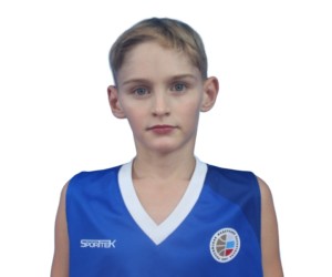 Igor Dashin basketball player photo 1