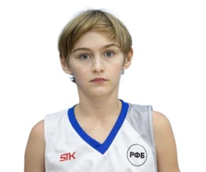 Igor Dashin basketball player - G