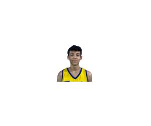 Igor De Morais basketball player
