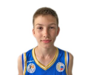 Igor Demin basketball player - G