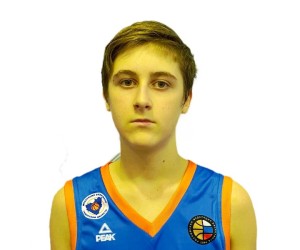 Igor Dolgopolov basketball player photo 1