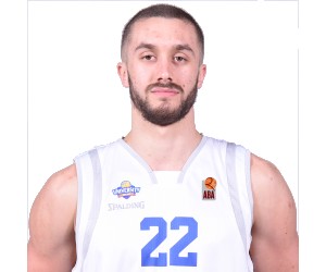 Igor Drobnjak basketball player photo 2
