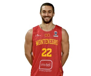 Igor Drobnjak basketball player photo 3