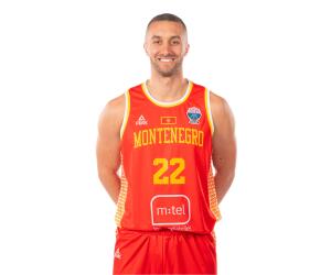 Igor Drobnjak basketball player photo 4