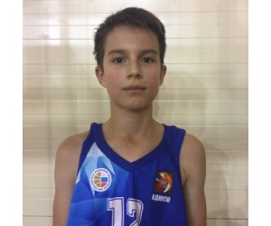 Igor Dvoynykh basketball player - G