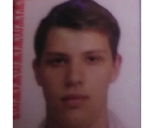 Igor Elistratov basketball player - F