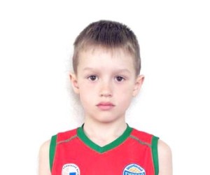 Igor Fatyanov basketball player photo 1