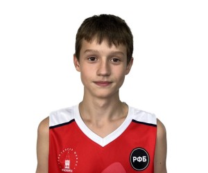 Igor Fatyanov basketball player