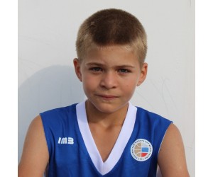 Igor Fedutenko basketball player photo 1