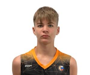 Igor Fedutenko basketball player - C