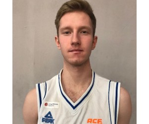 Igor Gabov basketball player photo 2