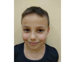 Igor Gachewicz basketball player - PG