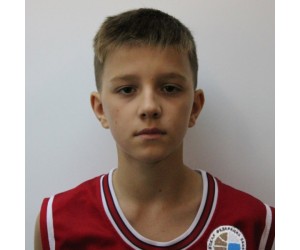 Igor Gdanov basketball player - G