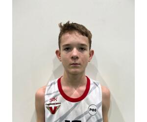 Igor Gnoevoy basketball player