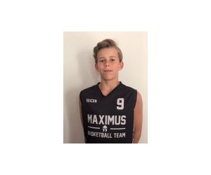 Igor Grono basketball player - SG/PG