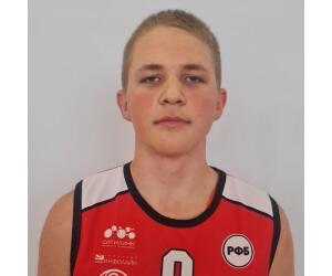 Igor Grudnitckiy basketball player photo 1