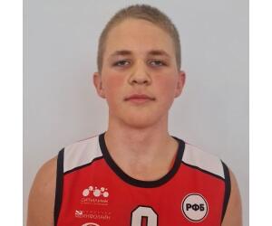 Igor Grudnitckiy basketball player