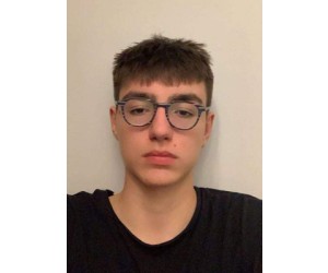 Igor Grzybowski basketball player - C
