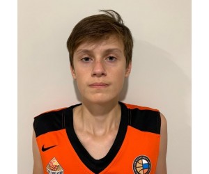 Igor Gulasov basketball player
