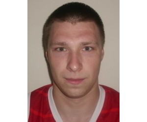 Igor Gutnev basketball player - PG/G