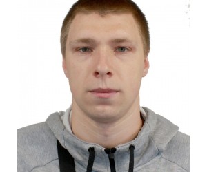 Igor Gutnev basketball player photo 2