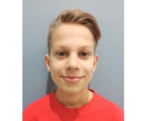 Igor Jakubiszak basketball player - PG