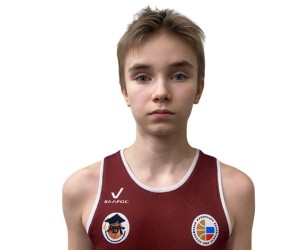 Igor Kanavin basketball player photo 1