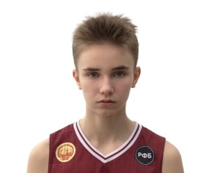 Igor Kanavin basketball player - G