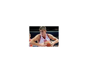 Igor Kanygin basketball player photo 1