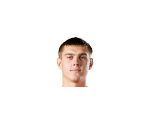 Igor Kanygin basketball player photo 2