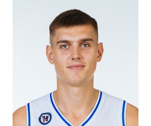 Igor Kanygin basketball player photo 4